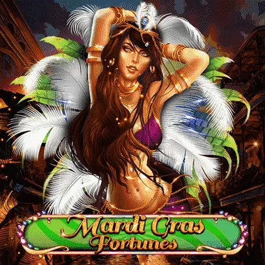 Mardi Gras Fortunes