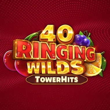 40 Ringing Wilds TowerHits